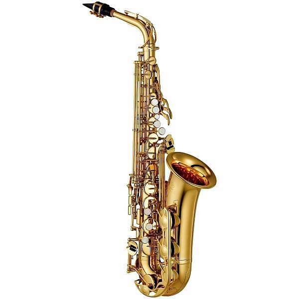 yamaha yas 280   yamaha sax contralto