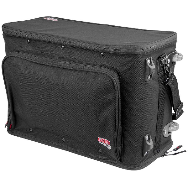 gator gr rackbag 3uw borsa rack                  