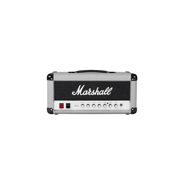 marshall 2525h silver jubilee head 20w