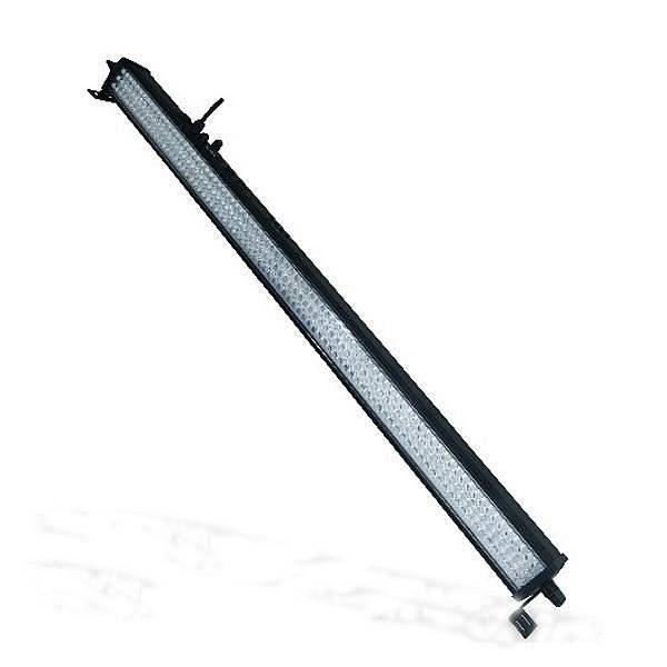 extreme slim bar 252 barra 252 led rgb dmx