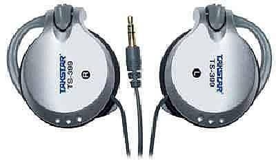 takstar ts 399   cuffie auricolari a clip