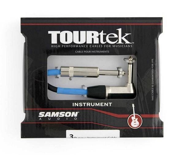 samson til3   cavo jack serie tourtek   09 mt