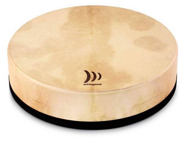 schlagwerk rts 53 frame drum 20x12cm accordabile scroce di sostegno