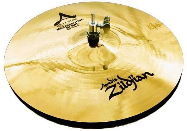 zildjian 14 a custom mastershi hat cm36 a20551a20552