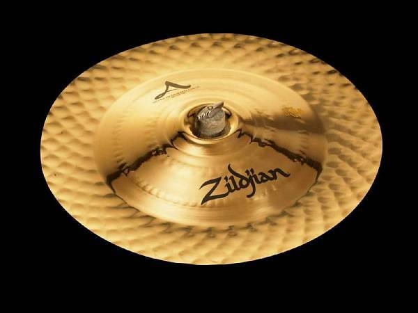 zildjian 19 ultra hammered china cm 48