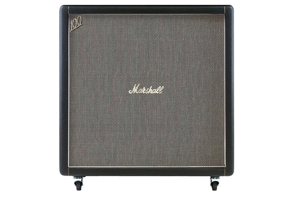 marshall 1960b hw handwired 1960b cabinet wvintage cosmetics e celestion g120h 30 speakers