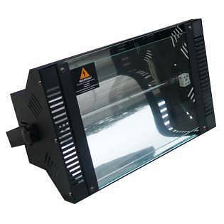 karma strobe 1000   luce stroboscopica 1000w