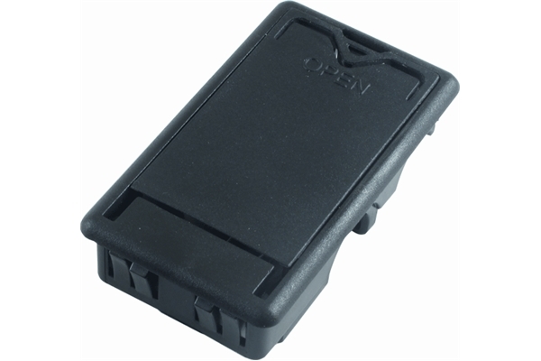 dunlop ecb244 battery box