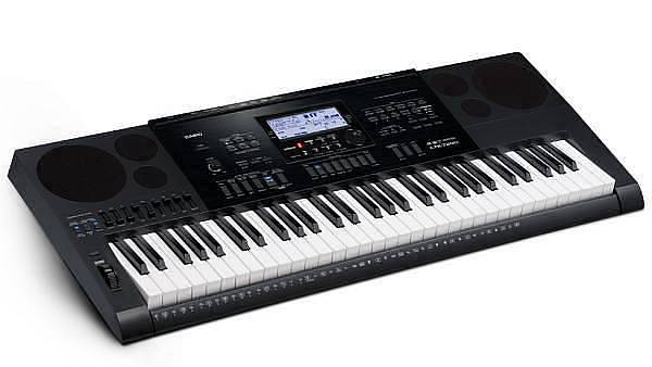 casio ctk 7200