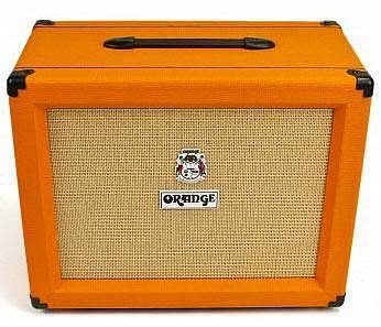 orange ppc112   cassa per chitarra