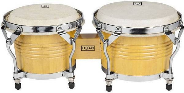 oqan qpp b1 bongos