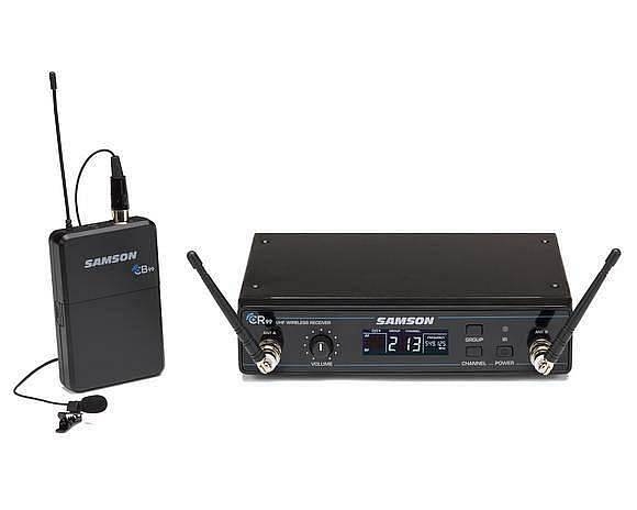 samson concert 99 uhf presentation system   c 638 662 mhz