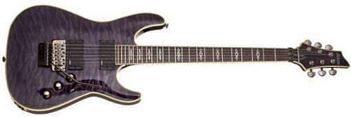 schecter hellraiser special c 1 fr tbk