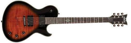 schecter damien elite solo 6 dvs ultima disponibile