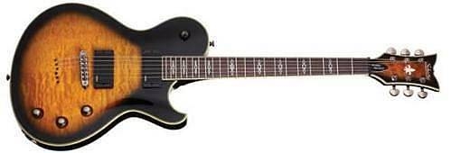 schecter hellraiser special solo 6 dvs