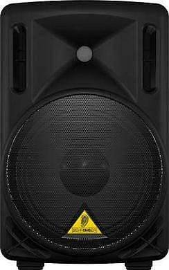 behringer b 210 d cassa attiva 200w