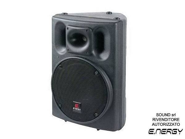 energy 10ep200pwd 200 watt cono da 10 attiva