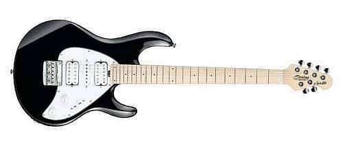 sterling by music man   silo 20 bk   black   ultima disponibile