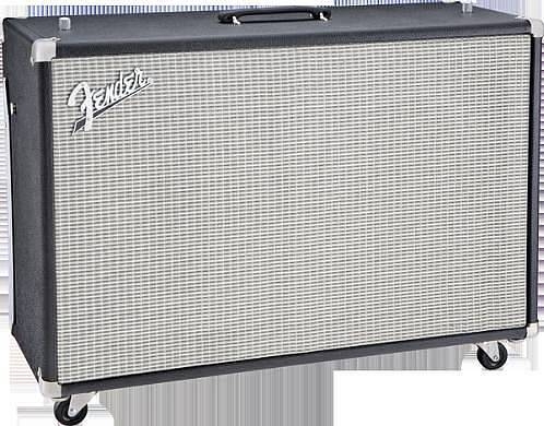 fender super sonic 60 212 enclosure   black