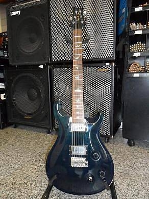 paul reed smith prs standard 22