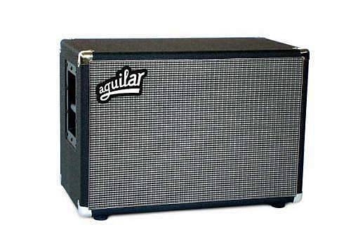 aguilar db 210   4 ohm   black