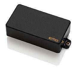 emg 89 black pickup attivo per chitarra elettrica 6 corde