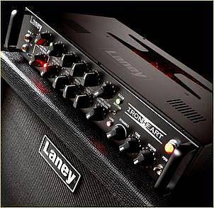 laney irt studio   testata   15w   3 canali criverbero