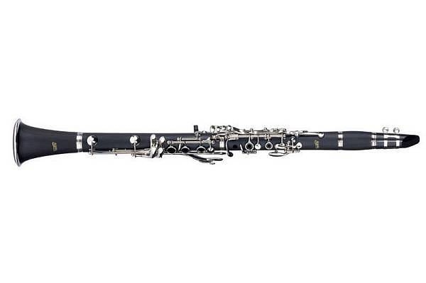 alysee cl 616d   clarinetto sib   18 chiavi