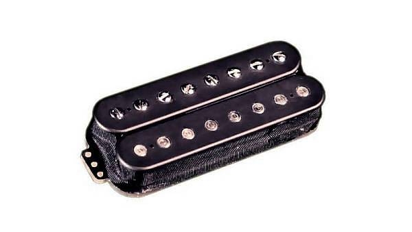 dimarzio paf 8 nero   dp859bk