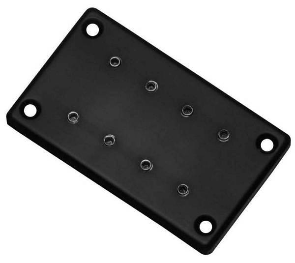 dimarzio model one nero   dp120bk   pickup per basso