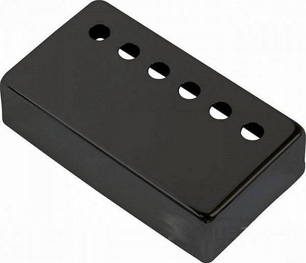 dimarzio gg1600bk   cover humbucker paf   nero