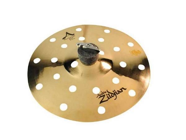 zildjian 10 a custom efx cm 25