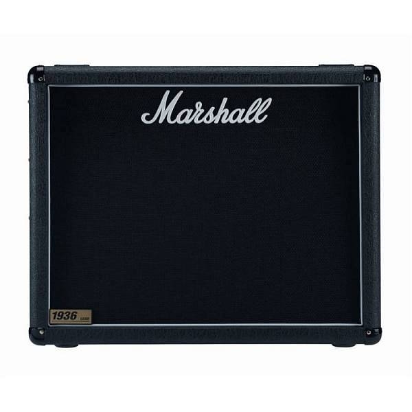 marshall 1936   150w 2x12 mono  75w  75w stereo cabinet