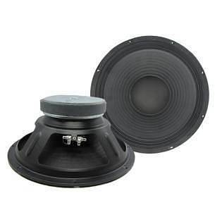 karma wf 6710 woofer da 300w