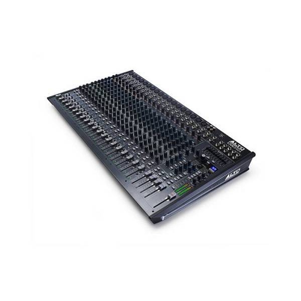 alto professional live 2404 mixer audio 20 canali 16 mono4 stereo