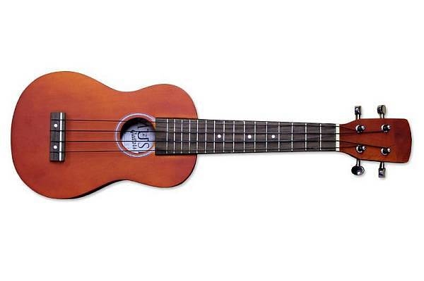 muses uk10   ukulele soprano in legno