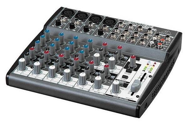 behringer xenyx 1202 eu