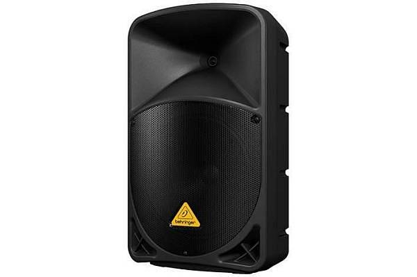 behringer b112d   cassa amplificata 1000 watt