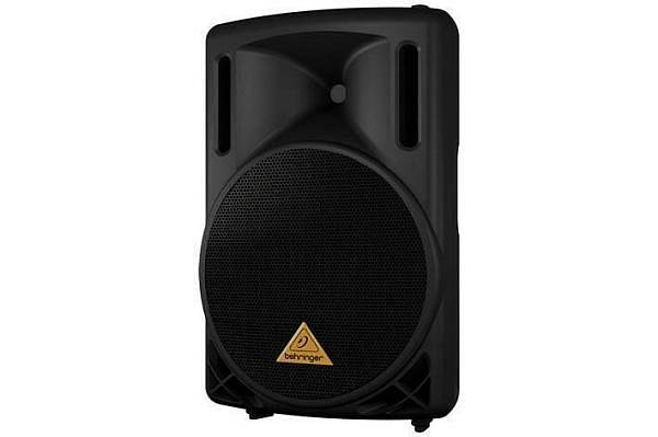 behringer b212d   cassa attiva 550 watt