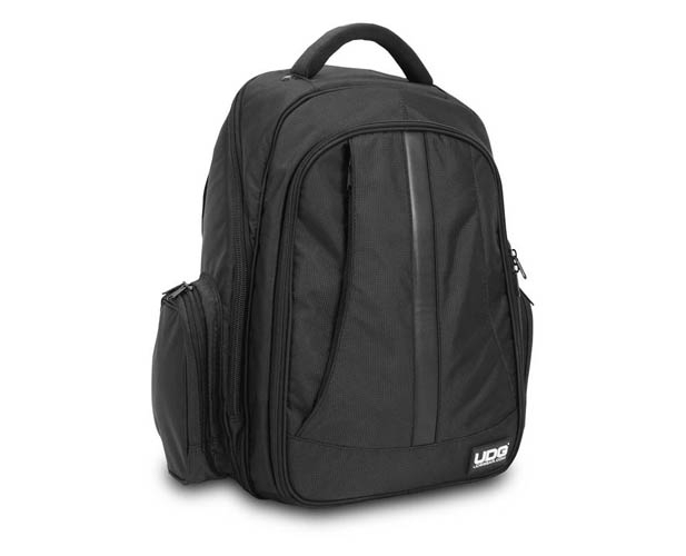 ultimate backpack blackorange