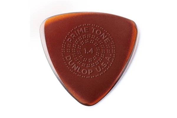 dunlop 516r14 14 primetone small triangle con grip