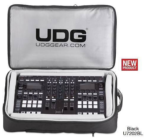 udg urbanite midi controller back pack large