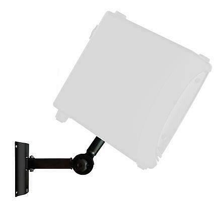 mackie swm 300 wall mount kit for dlm12  dlm8