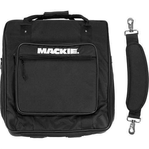 mackie 1604 vlz mixer bag