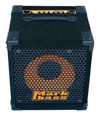 markbass mini cmd 121 p   combo per basso 300w