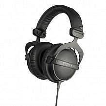 beyerdynamic dt 770 m   80 ohm   cuffia chiusa per studio di registrazione