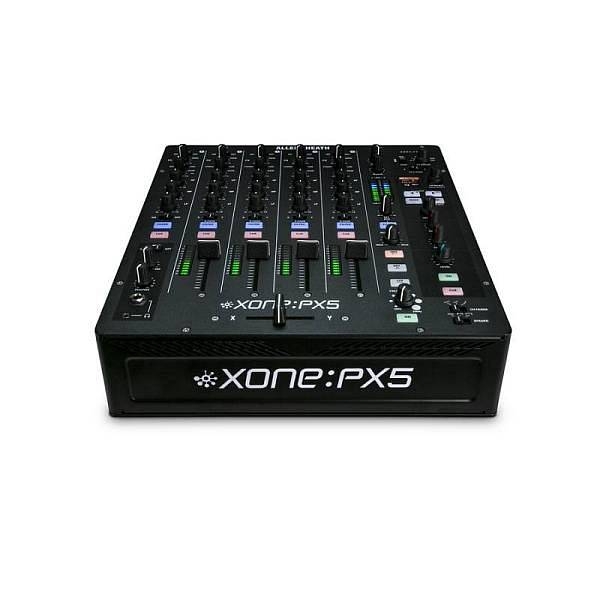 allen  heath xonepx5