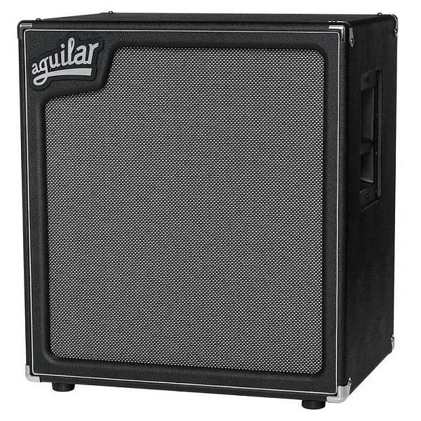 aguilar sl 410x   4 ohm