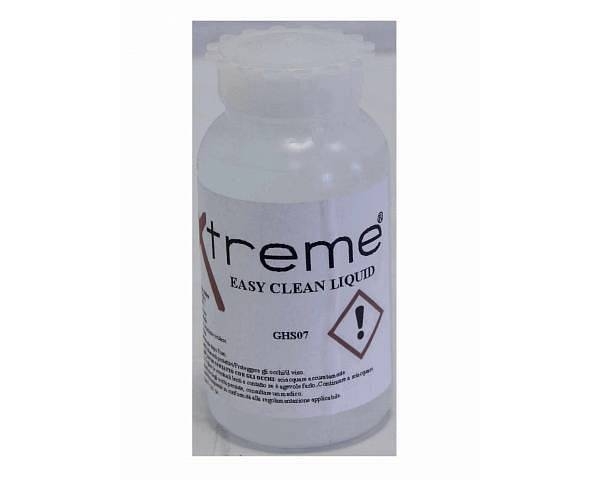 extreme easy clean 250gr liquido pulizia caldaia macchina del fumo nebbia hazer made in italy