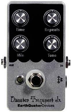 earthquaker devices disaster transport jr delay